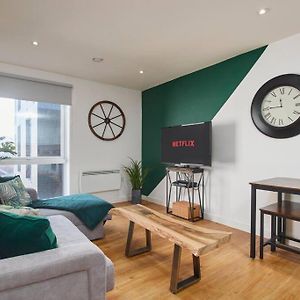 Appartement met een Slaapkamer